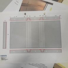 301.2-BB-201 - Dryer Panel 2 301.2-BB-201 - Dryer Panel 2